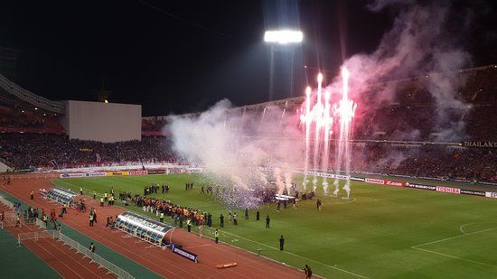 Rajamangala-Nationalstadion